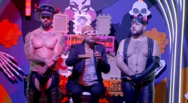 Diseñador gustavo helguera mas draga 4