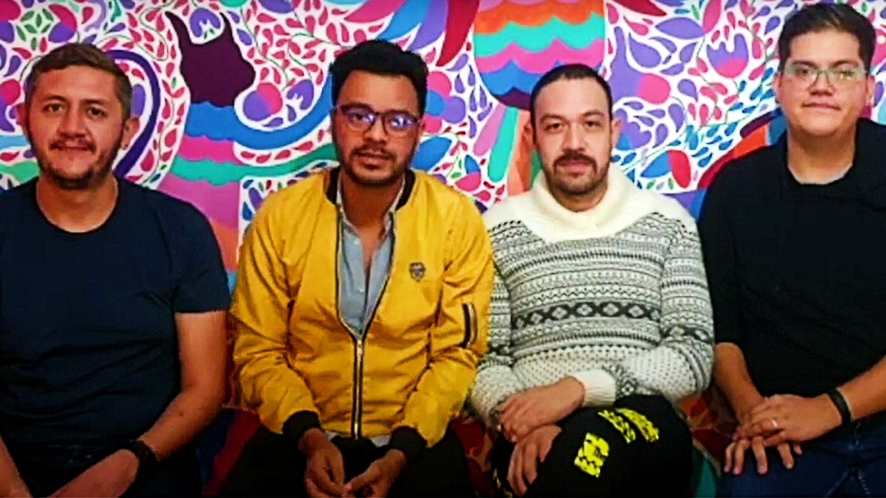 Donaciones-para-CAVA CAVA necesita donaciones para seguir dando refugio a personas LGBT+ y con VIH