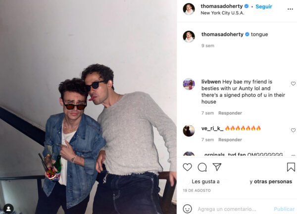 eli brown thomas doherty