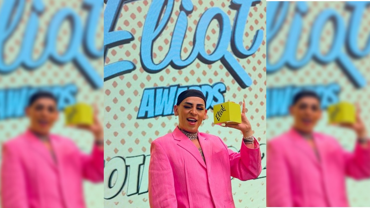 Eliot Awards 2021 premian a Papi Kunno