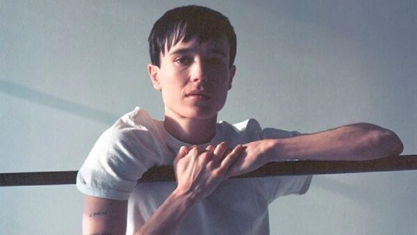 Elliot Page y Lilly Wachowskiapoya apoyan huelga trans contra Netflix