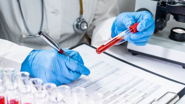 exámenes pruebas vida sexual activa estudios análisis