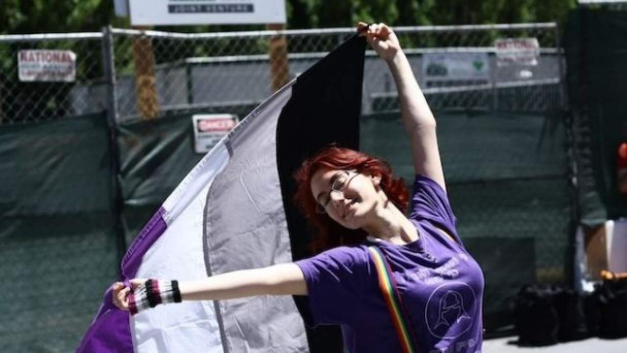 glosario asexualidad conceptos términos