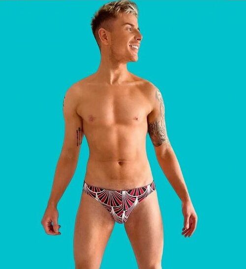 Irlanda presente en Mr Gay World