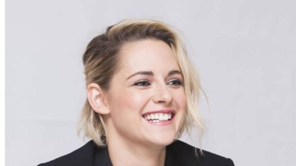 Kristen Stewart contra comentarios homofóbicos