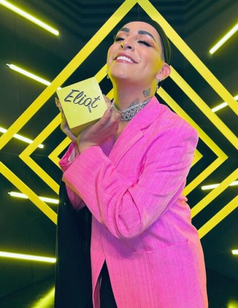 Kunno se inspira en Kylie Jenner