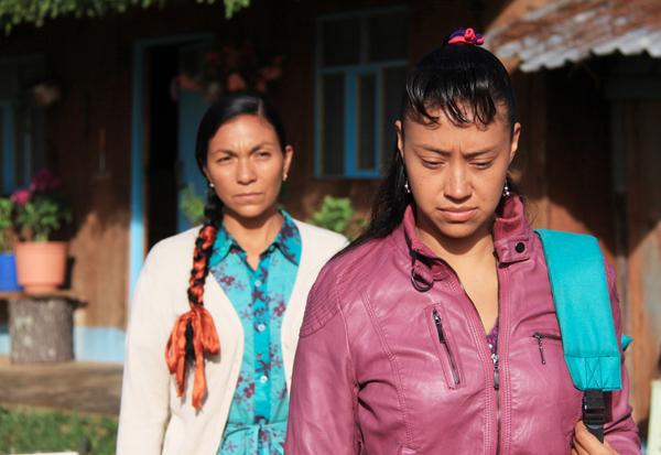 películas LGBT+ sobre pueblos originarios de América Latina