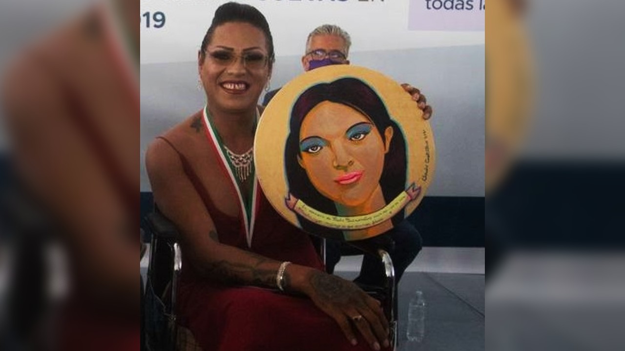 Ley Paola Buenrostro propone tipificación de transfeminicidio como delito