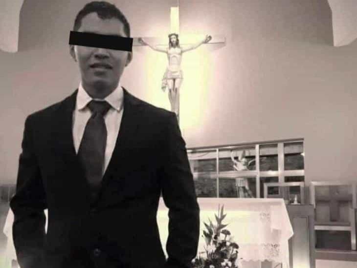 luis felipe asesinatos veracruz lgbt octubre 2021