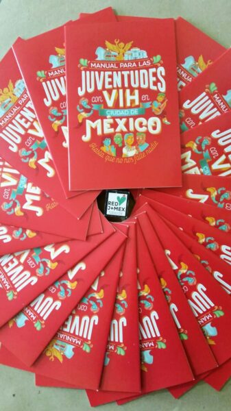 manual juventudes vih