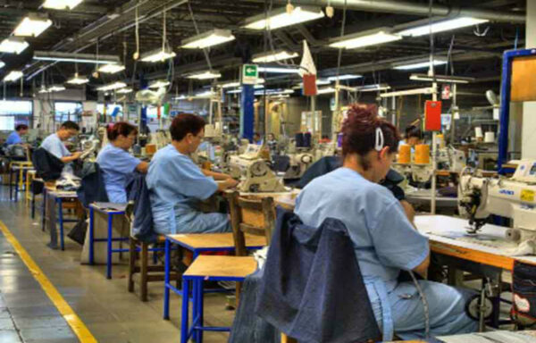 maquiladoras ciudad juárez chihuahua talleres denuncia discriminación lgbt