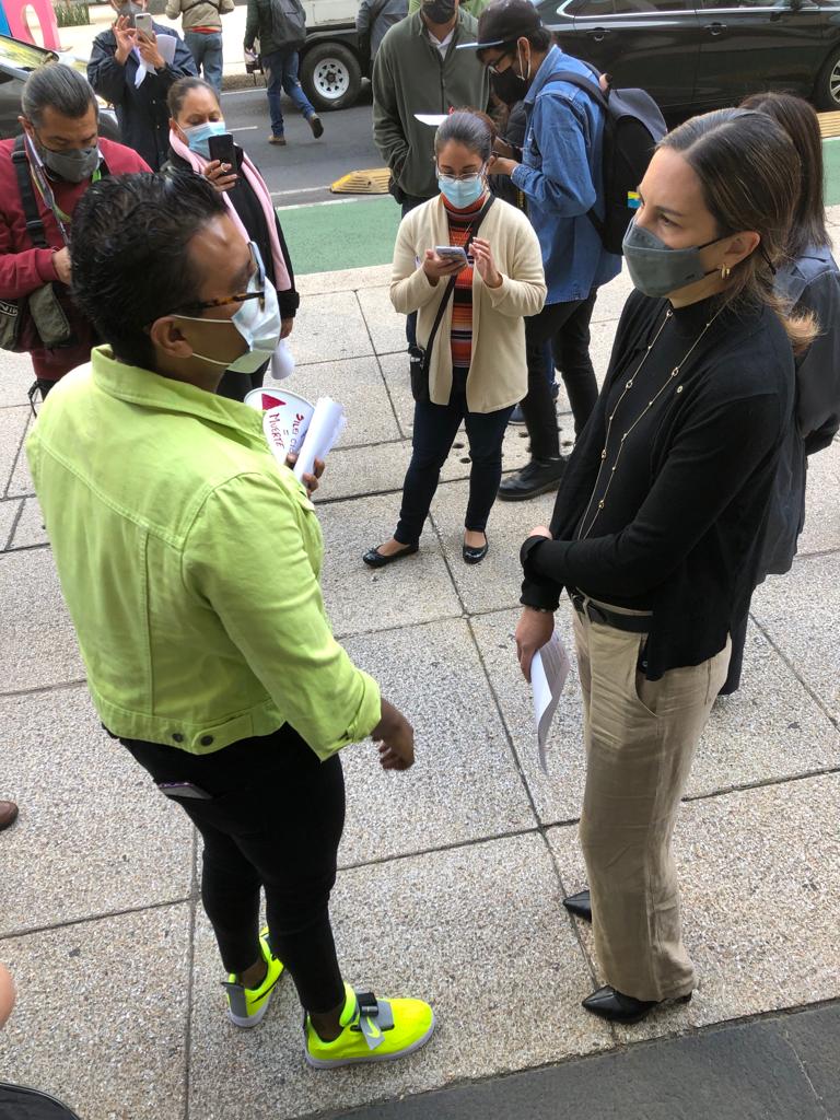 Tratamiento con Delstrigo