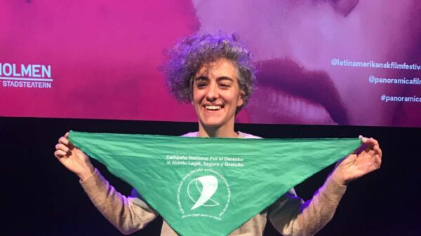 marilina giménez una banda de chicas directora