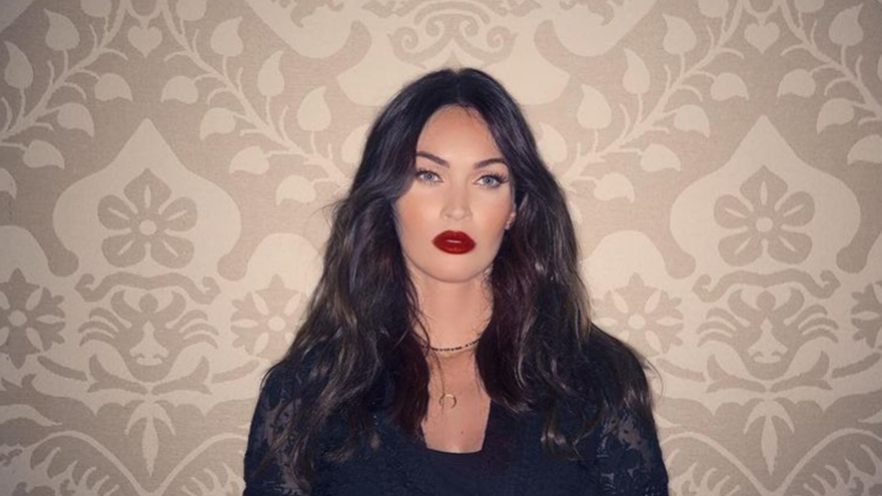 Megan Fox LGBT