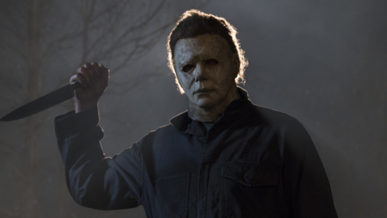 Halloween Actores que han interpretado a Michael Myers Homosensual