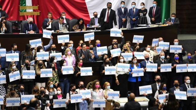 Miscelánea Fiscal 2022