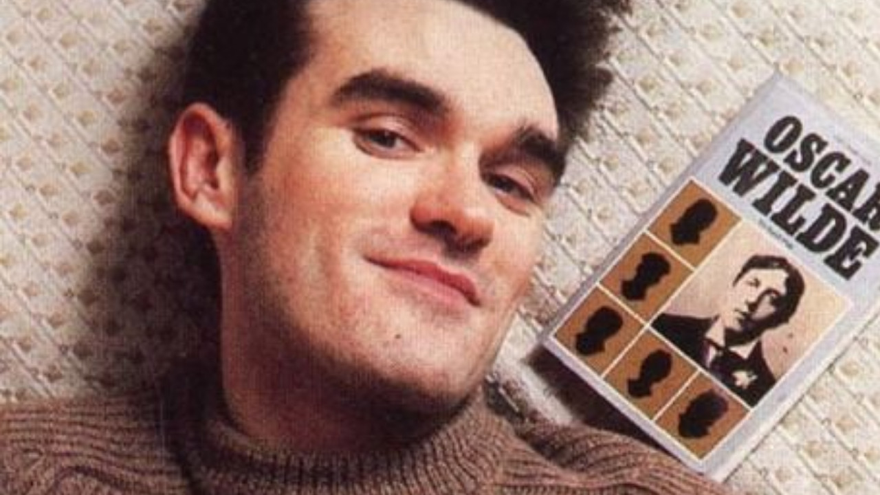 morrissey famosos famosas celebridades asexuales