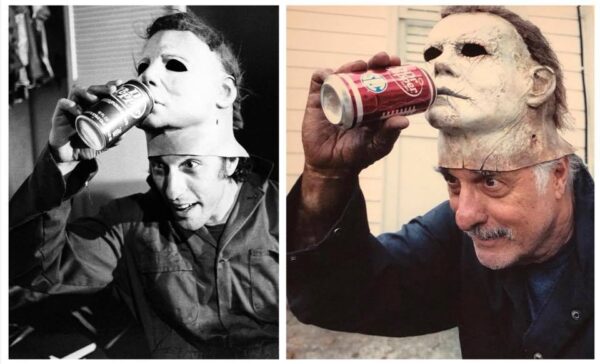 nick castle michael myers halloween