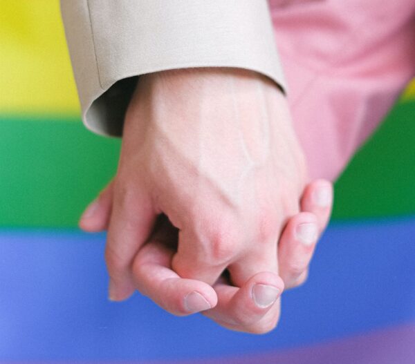 Pareja gay adoptará 6 hermanos