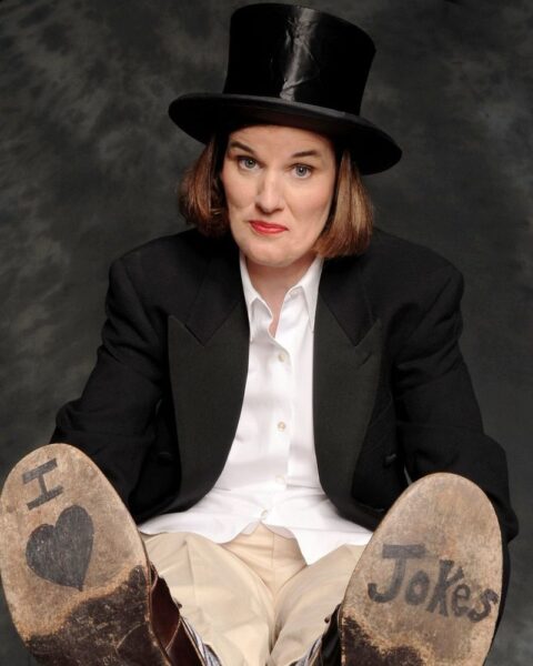 paula poundstone