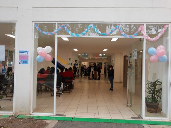 primera clínica trans cdmx unidad de salud integral cdmx