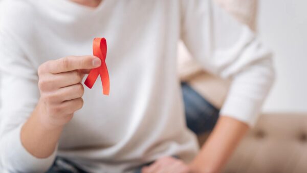 prueba rápida vih gratuita méxico