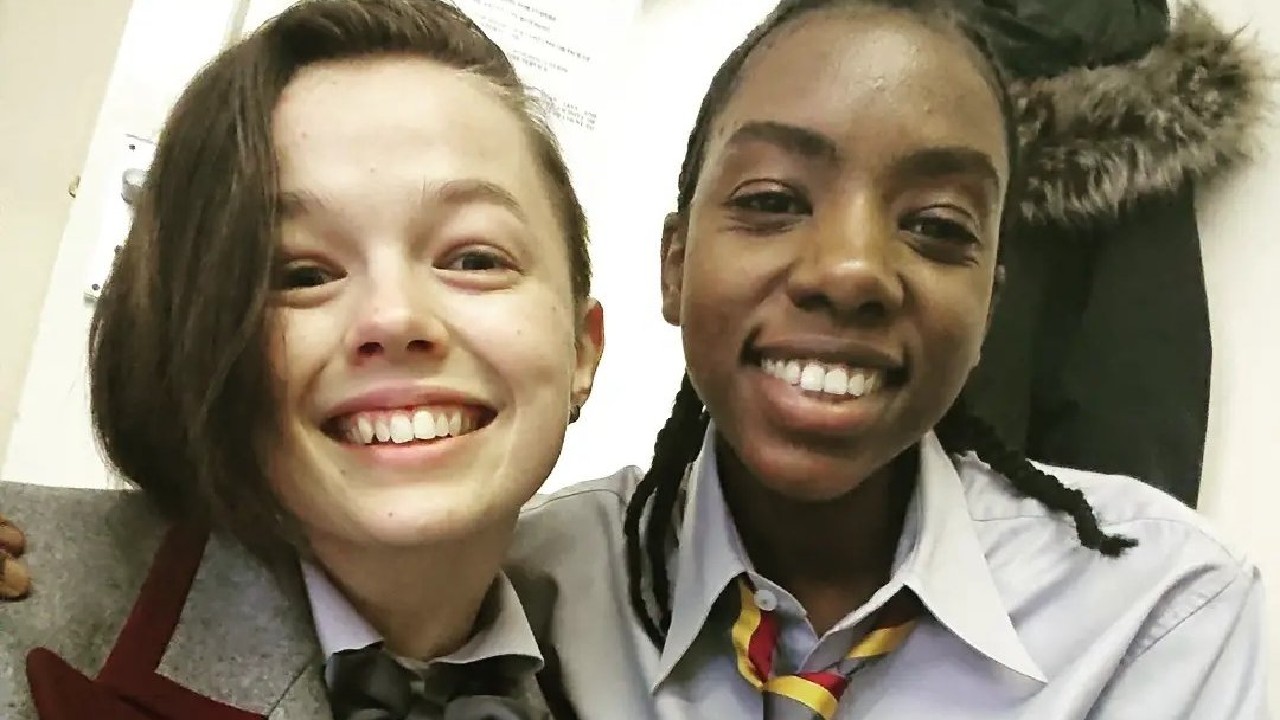 series representacion no binaria