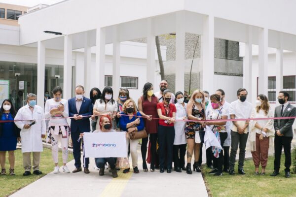 unidad de salud integral para personas trans inauguración primera clínica