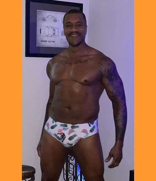 Estados Unidos en Mr Gay World