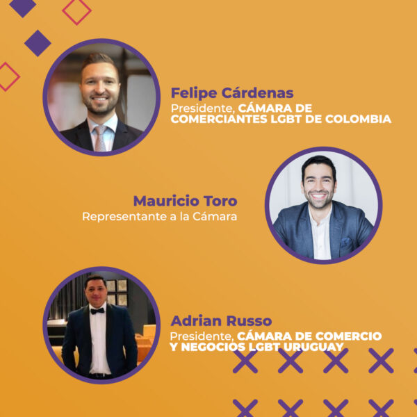 we trade 2021 felipe cárdenas