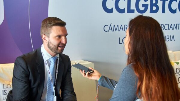 WeTrade Felipe Cárdenas