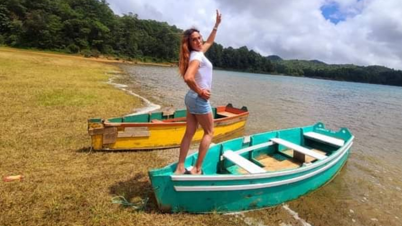 yakki nájera asesinatos lgbt agresiones trans méxico octubre 2021 transfeminicidios