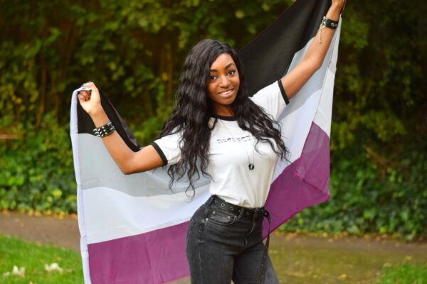 yasmin benoit famosas celebridades asexuales