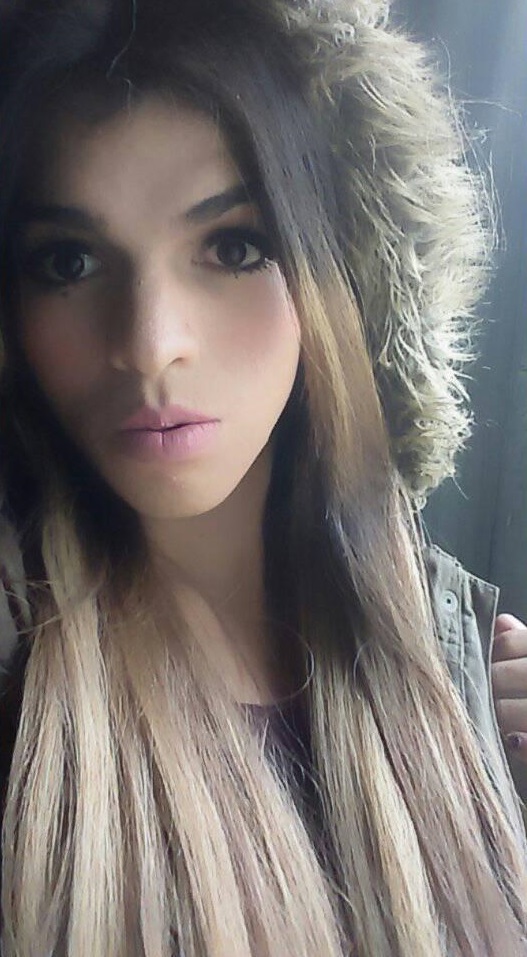 Alicia Díaz activista asesinada en Baja Calfornia