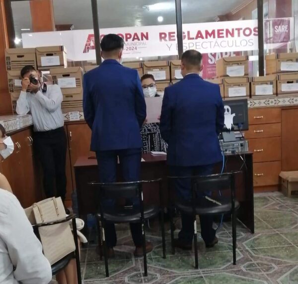 actopan matrimonio igualitario bodas gay hidalgo