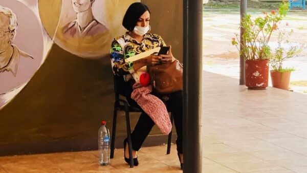 mujer trans es despedida por el alcalde de Cocula discriminación laboral LGBT 2021 México