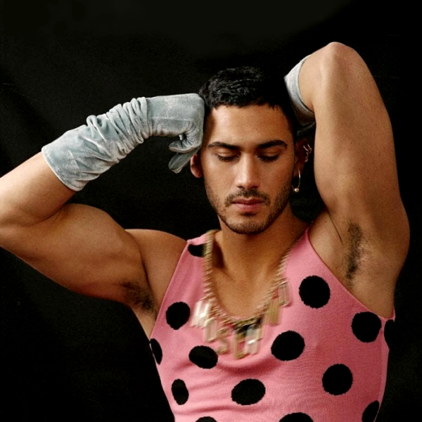 Famosos heterosexuales atacados por homofóbicos