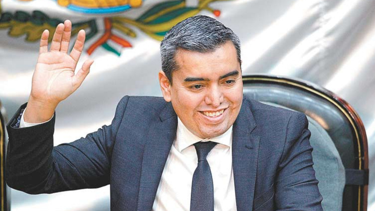 carlos leal diputados políticos funcionarios gobernadores anti-lgbt méxico