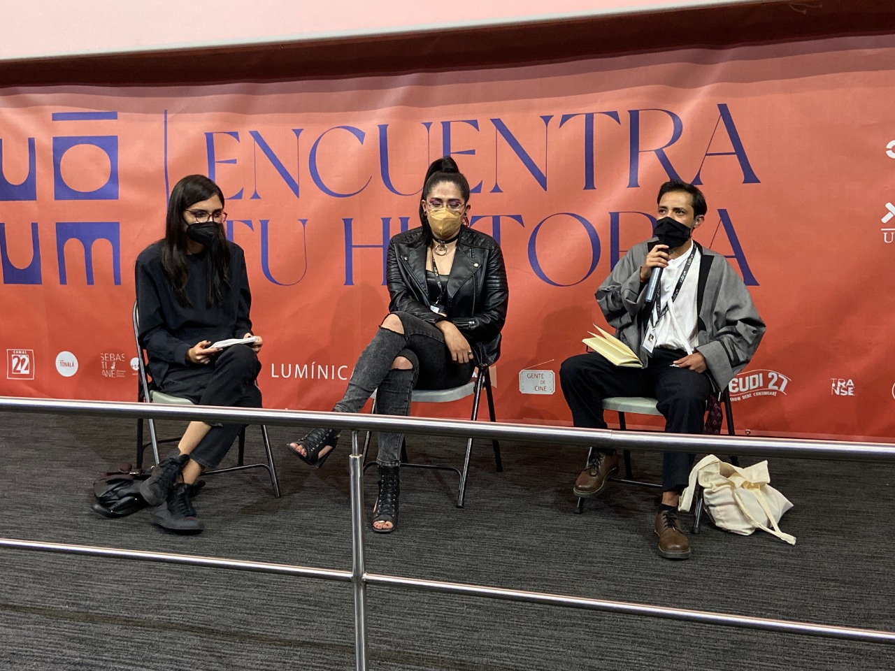 Valentina película sobre una niña trans