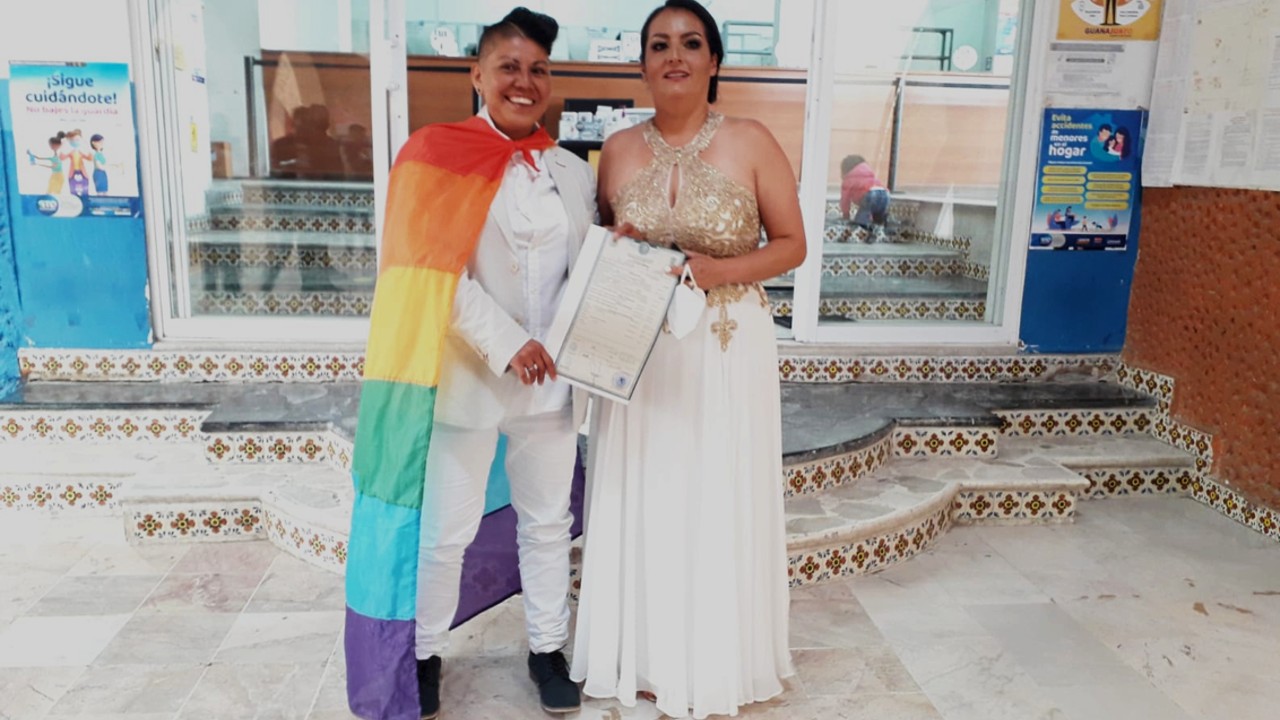 costo de casarse en Guanajuato si eres LGBT+