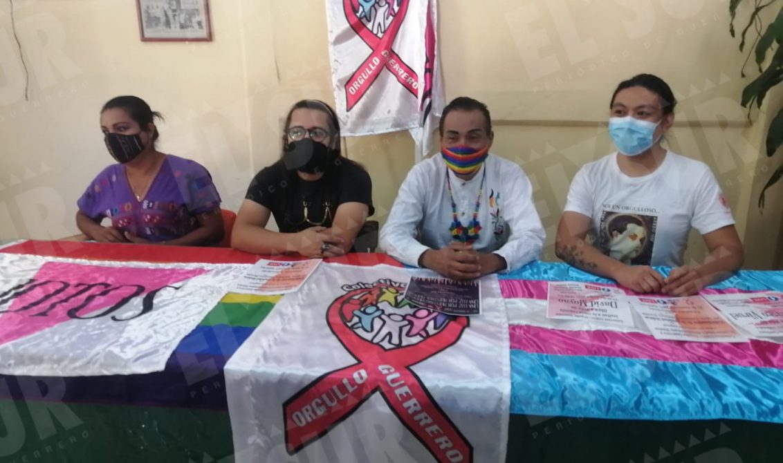 Desabasto de medicamentos causa aumento de casos de VIH en Guerrero