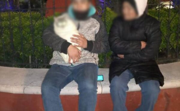 Alcalde de Tlaxco Armando Flores López despide a policía por ser lesbiana