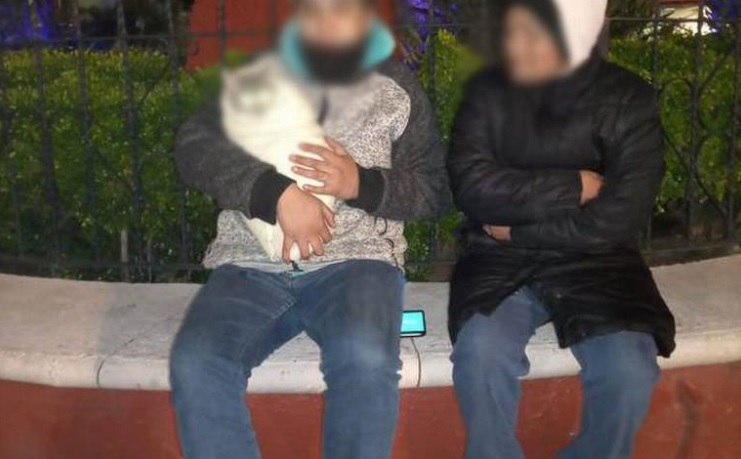 Alcalde de Tlaxco Armando Flores López despide a policía por ser lesbiana