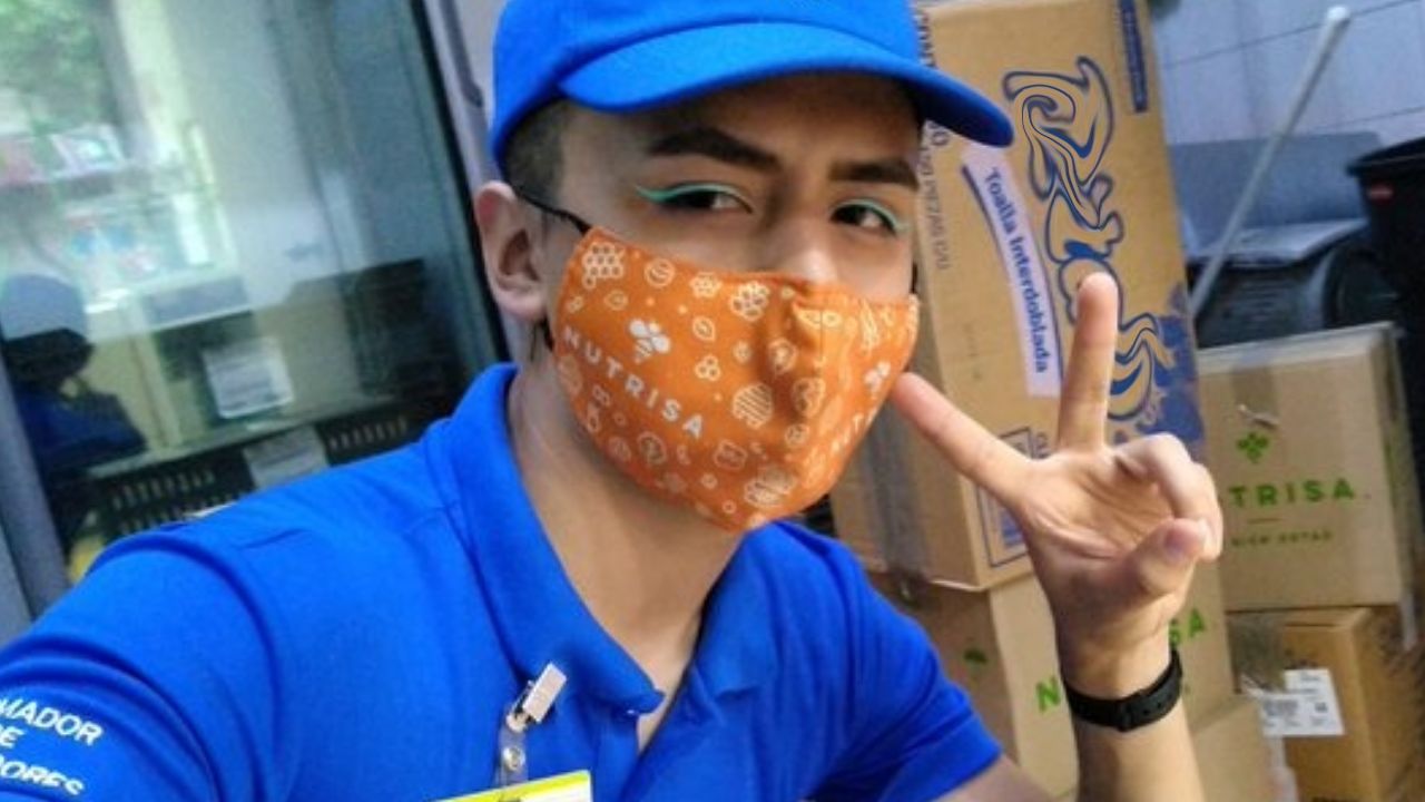 discriminación nutrisa iván cortés