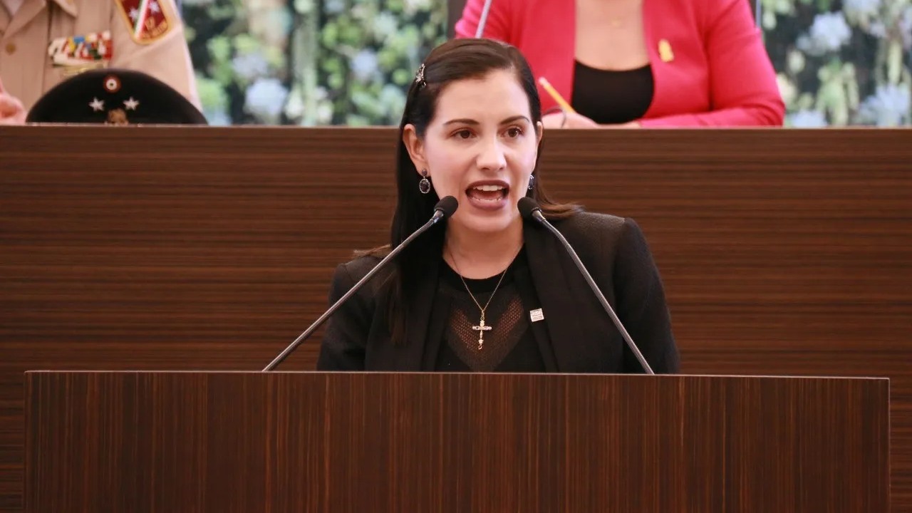 Elsa-Mendez Elsa Méndez propaga discurso de odio homofóbico y LGBTfóbico