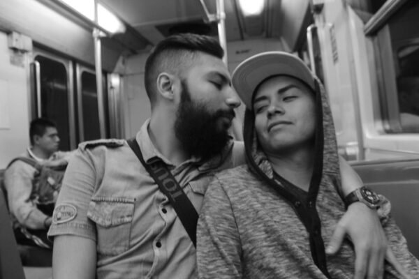 eriko stark gay metro fotoperiodista lgbt tepito