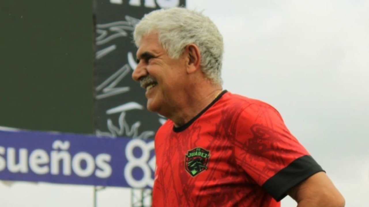 fc_juarez-tuca-ferreti Ricardo Ferreti será sancionado por comentarios homofóbicos.