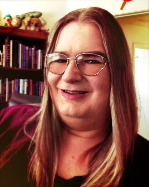 gwendolyn ann smith trans semana remembranza