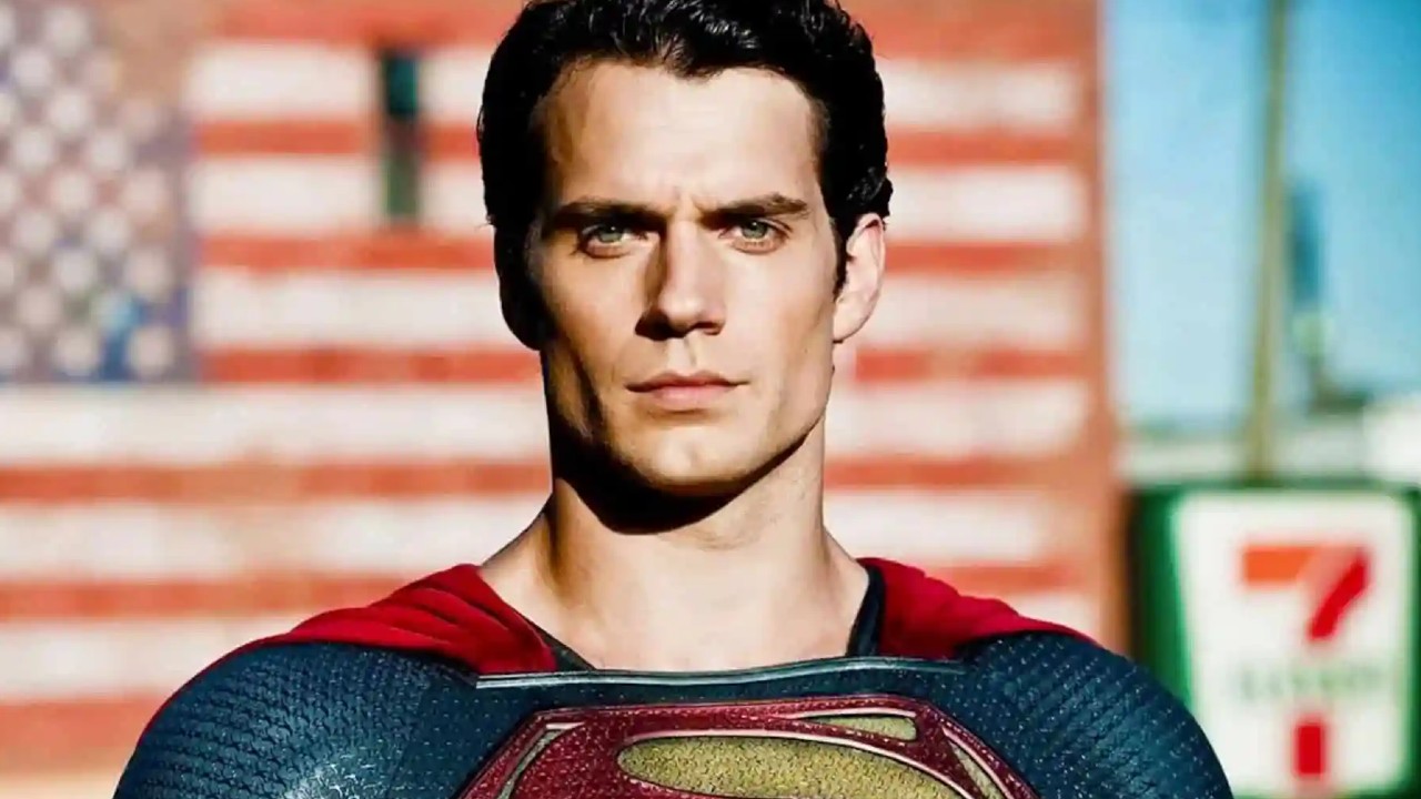 Henry Cavill ya no será Superman y estos son algunos actores perfectos para el papel.
