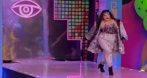 Herly participa en LMD4.